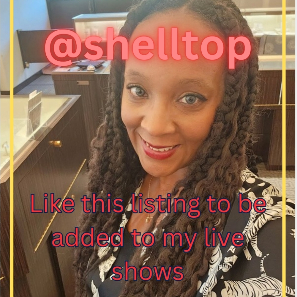 like this post to be notified when im going live! - Picture 1 of 4